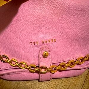 TED BAKER Markun Crossbody Bag